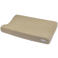 Meyco aankleedkussenhoes Mini Knots 50x70 cm Sand
