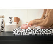 thumbnail: Meyco commodemand Small Knit Basic Sand Melange