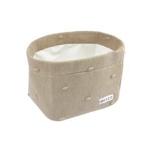 commodemand Medium Mini Knots Sand