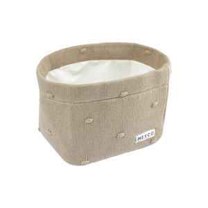commodemand Small Mini Knots Sand