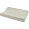 Meyco aankleedkussenhoes Knit Basic 50x70 cm Sand Melange