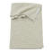 Meyco baby wiegdeken Knit Basic 75x100 cm Sand Melange