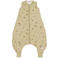 Meyco babyslaapzak jumper Forest Animals Sand