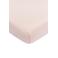 Meyco katoenen jersey wieg hoeslaken 40x80/90 cm Soft Pink
