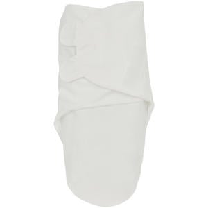 swaddle inbakerdoek Uni Offwhite