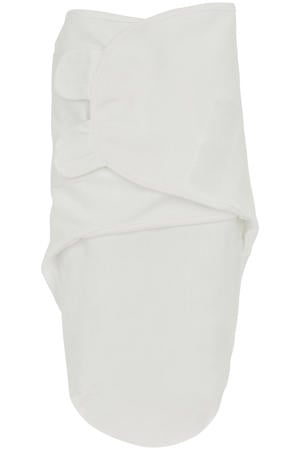 swaddle inbakerdoek Uni Offwhite