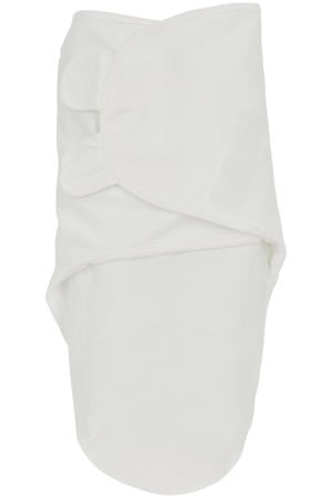 swaddle inbakerdoek Uni Offwhite