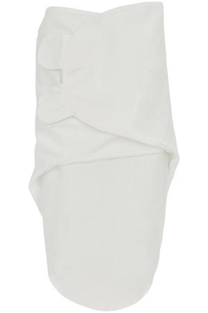 swaddle inbakerdoek Uni Offwhite