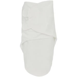 swaddle inbakerdoek Uni Offwhite