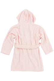 thumbnail: Meyco   badstof badjas Basic Soft Pink