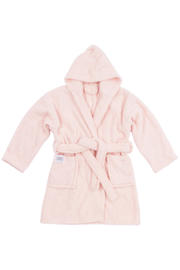 thumbnail: Meyco   badstof badjas Basic Soft Pink