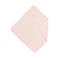 Meyco badcape Basic Badstof 75x75 cm Soft Pink