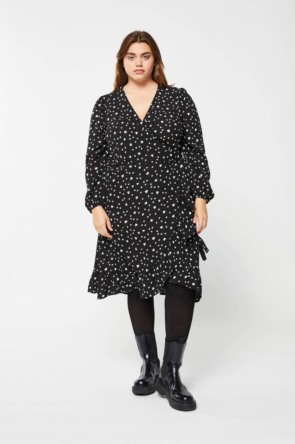 Witte Jurken De Leukste Jurkjes MIALEE Jurk