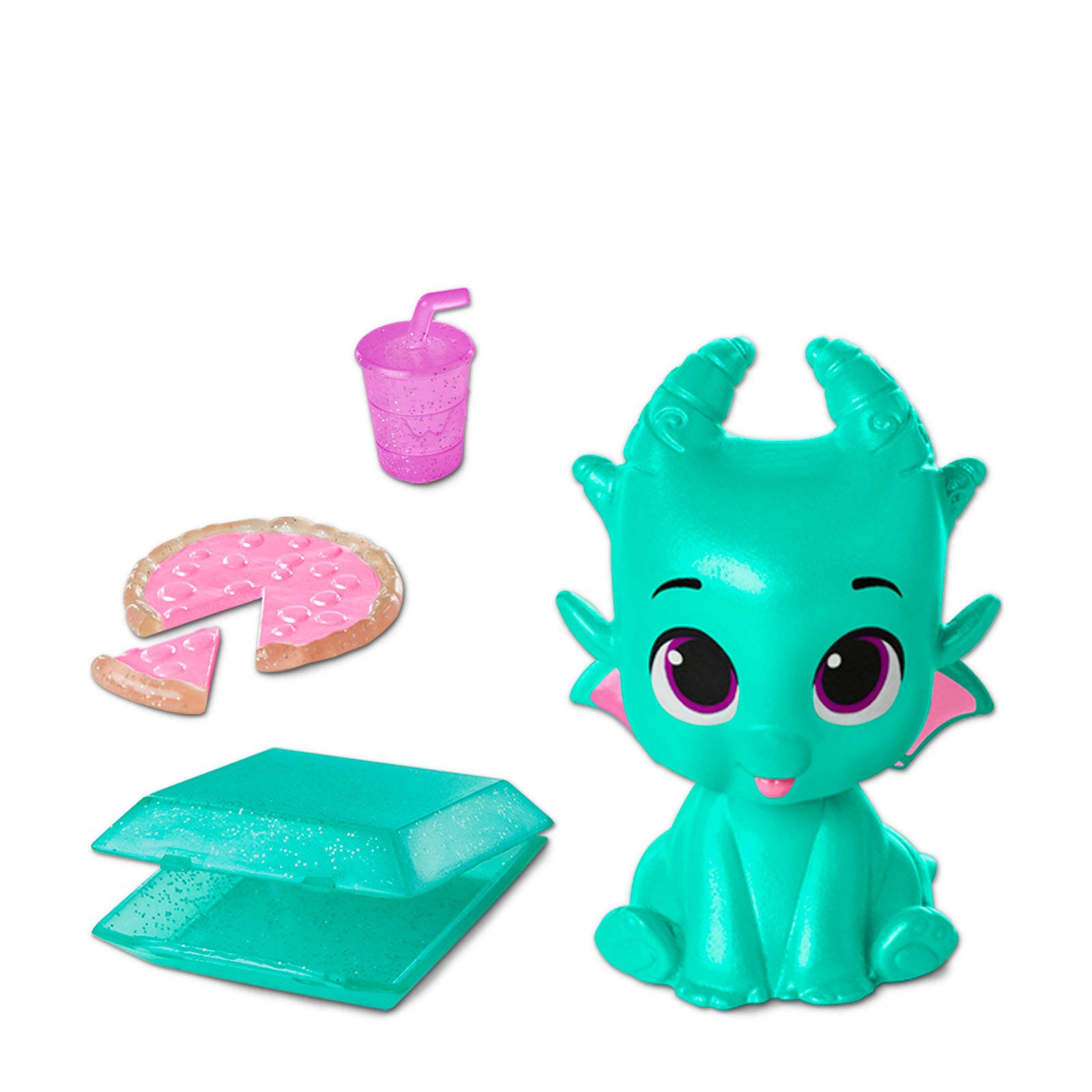 My Little Pony Make Your Mark Musical Mane Melody Playset - 2-in-1 Karaoke Stage & Salon With Lights & Sounds