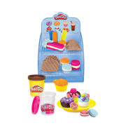 thumbnail: Play-Doh Super Colorful Café Playset