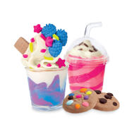 thumbnail: Play-Doh Super Colorful Café Playset