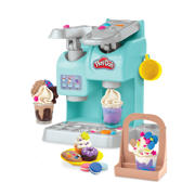 thumbnail: Play-Doh Super Colorful Café Playset