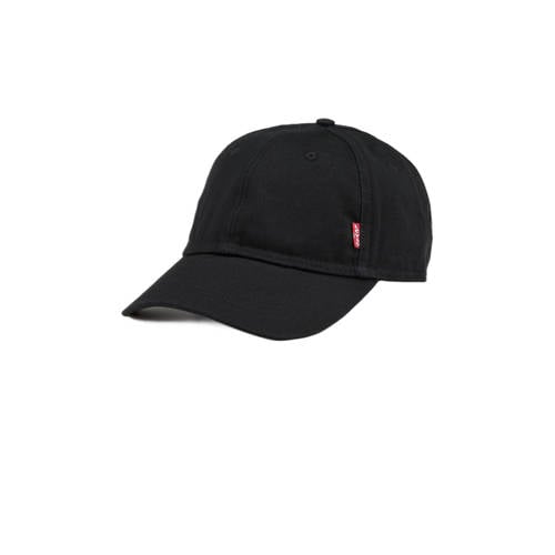 Levi's pet zwart afbeelding