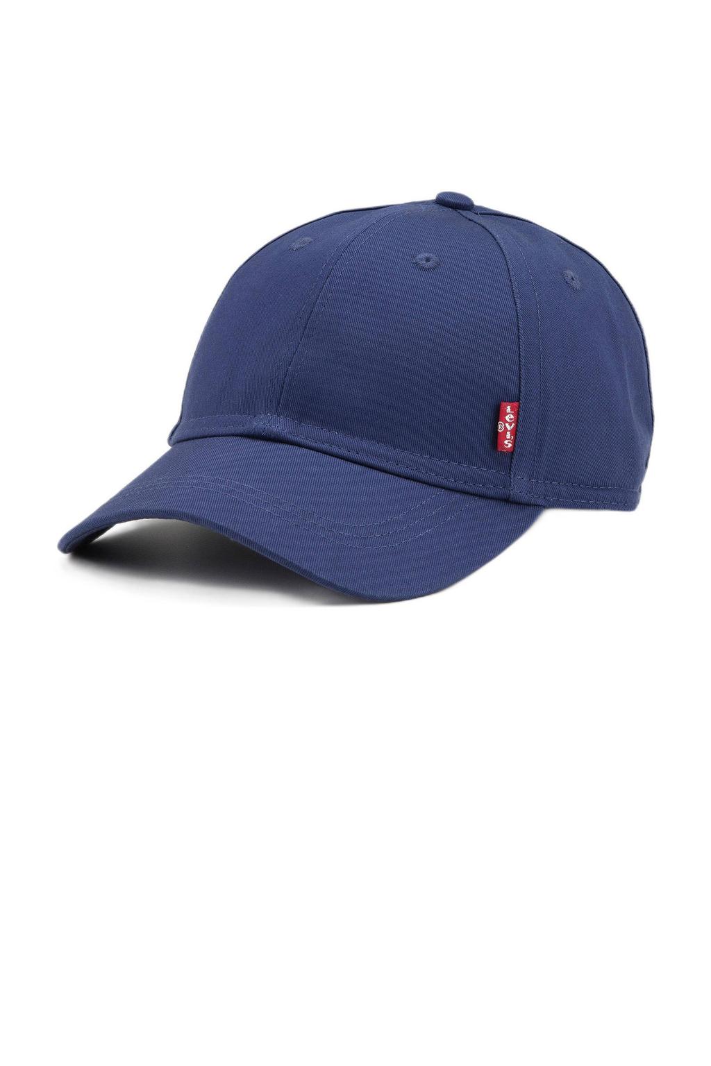 Levi's pet donkerblauw