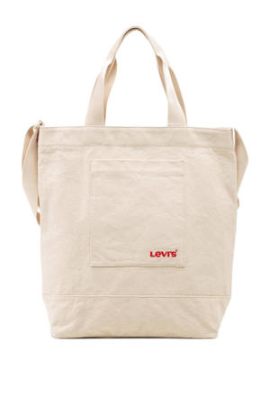  shopper Icon ecru