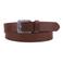 Levi's leren riem Free bruin