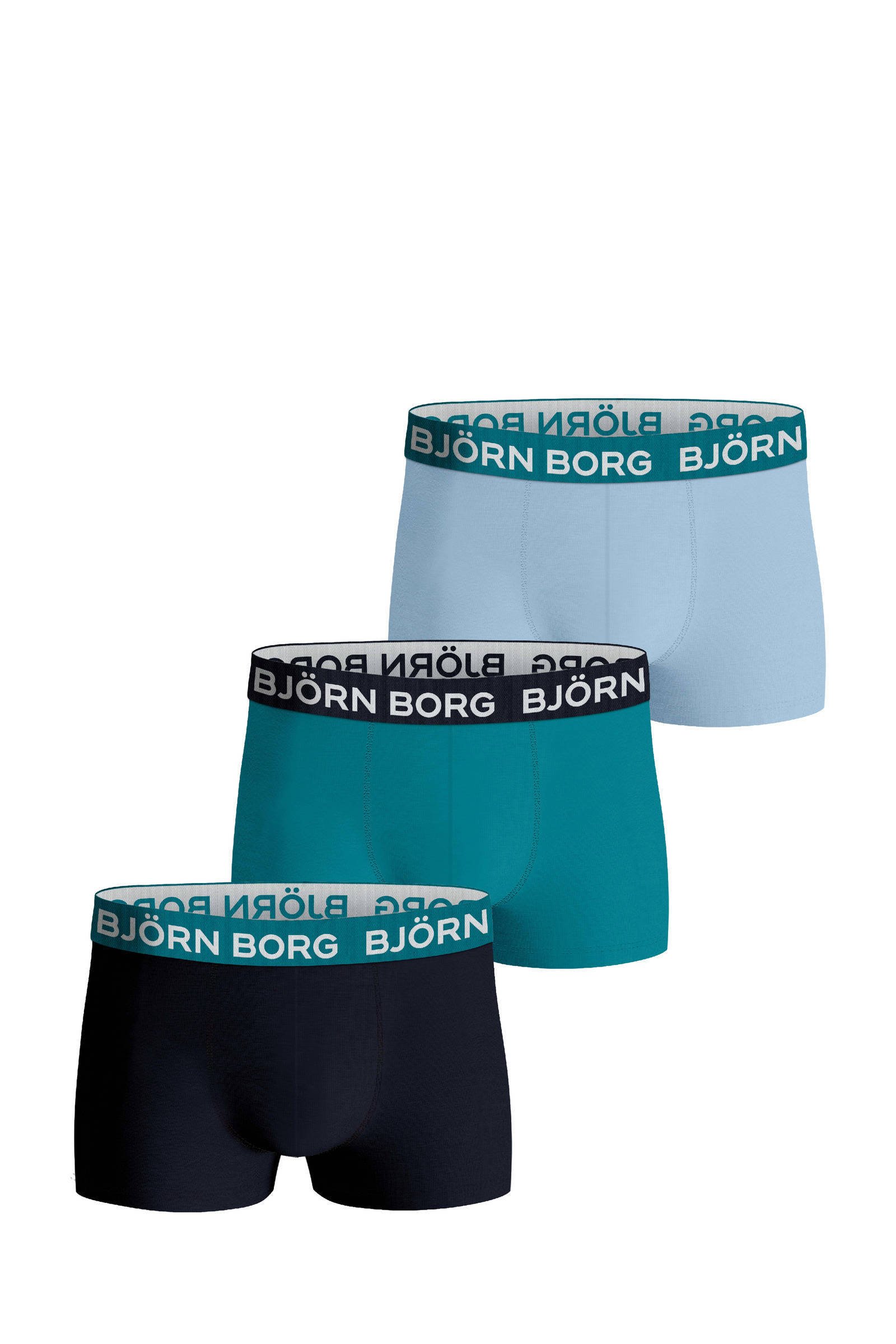 Wehkamp bjorn borg discount boxer