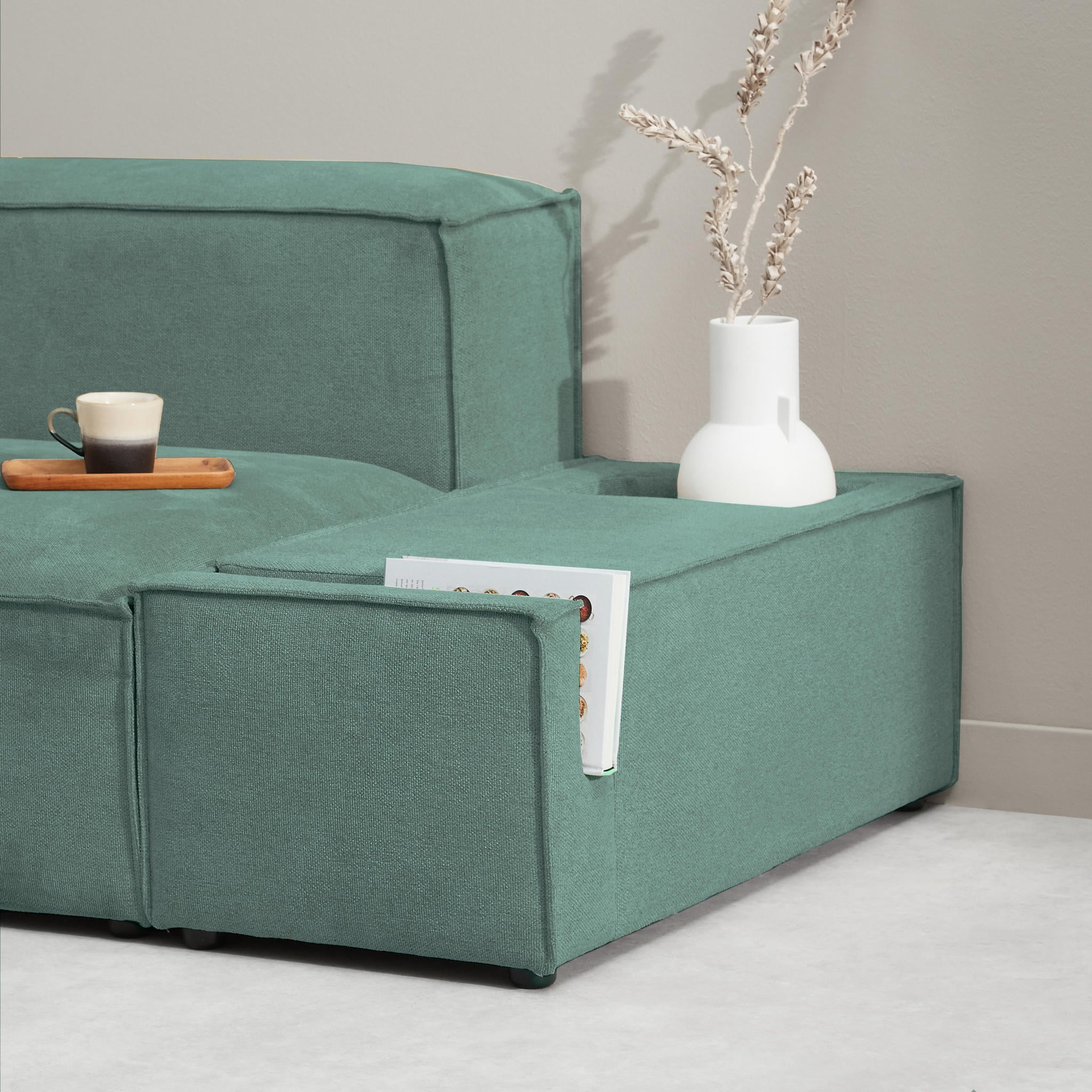 Wehkamp Home salontafel (modulair) Igor - Afbeelding 2