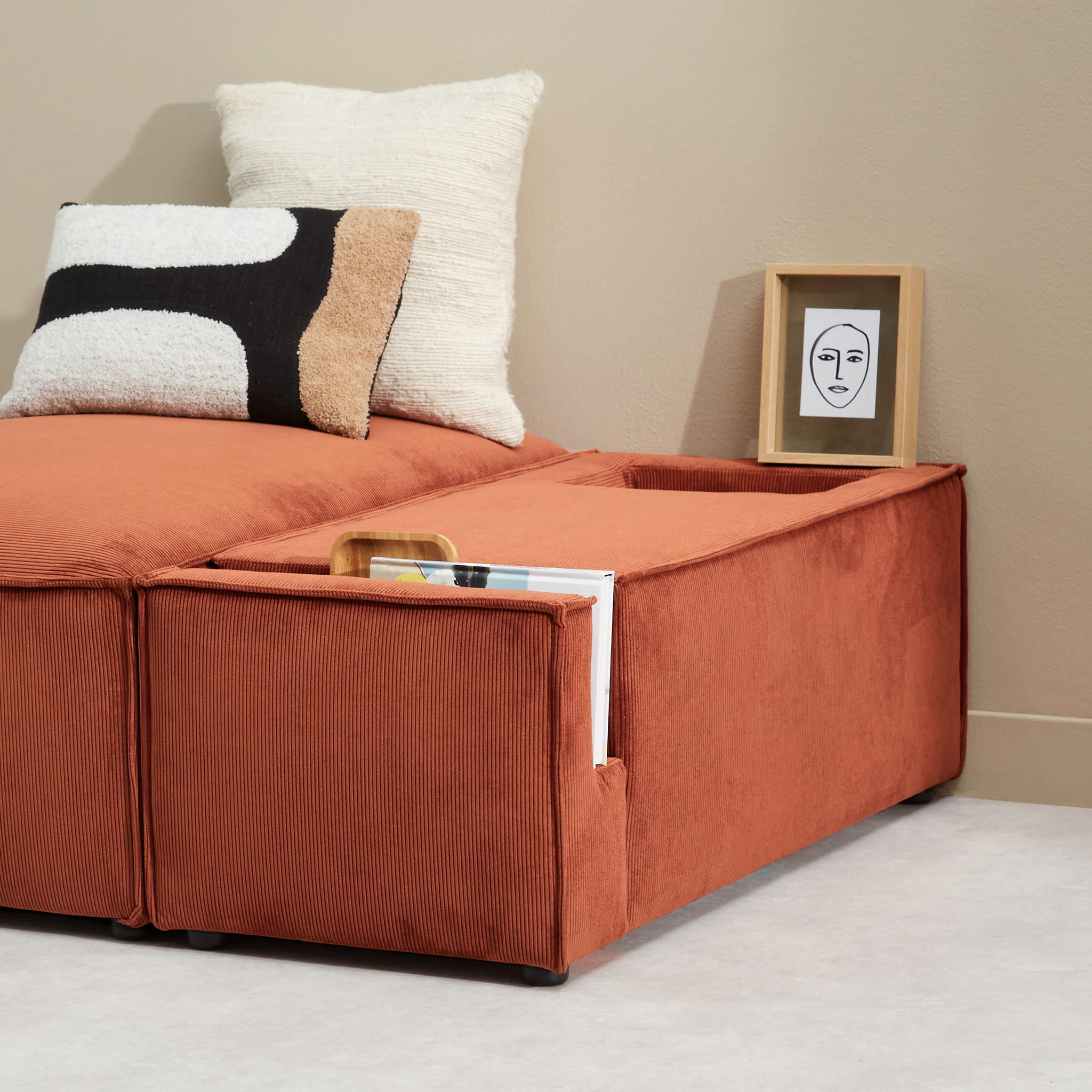 Wehkamp Home salontafel (modulair) Igor - Afbeelding 2