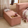 NOUS Living salontafel (modulair) Igor
