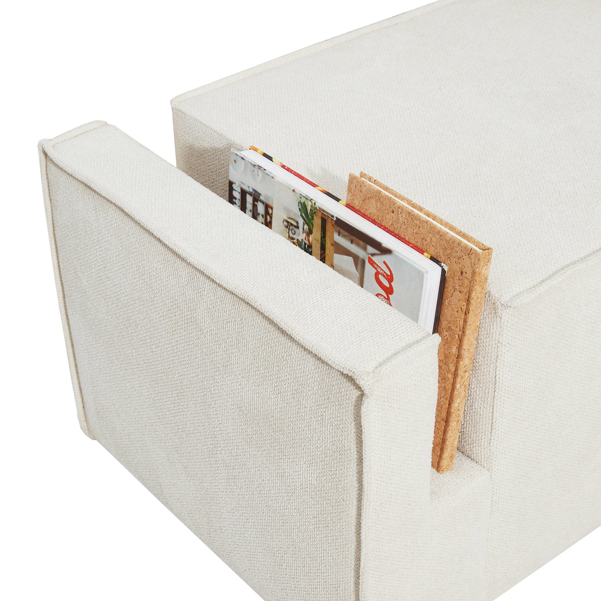 Wehkamp Home salontafel (modulair) Igor - Afbeelding 6