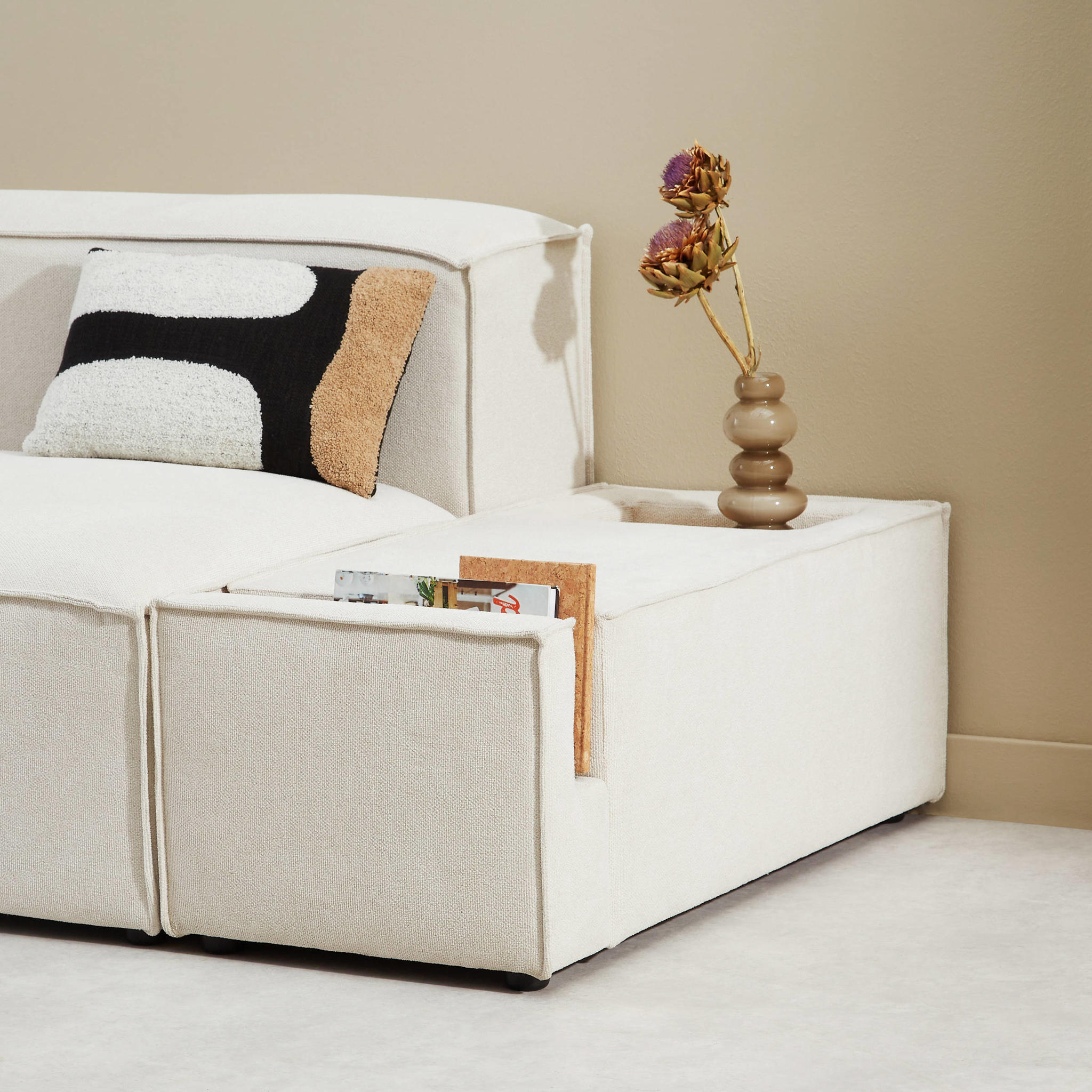 Wehkamp Home salontafel (modulair) Igor - Afbeelding 2