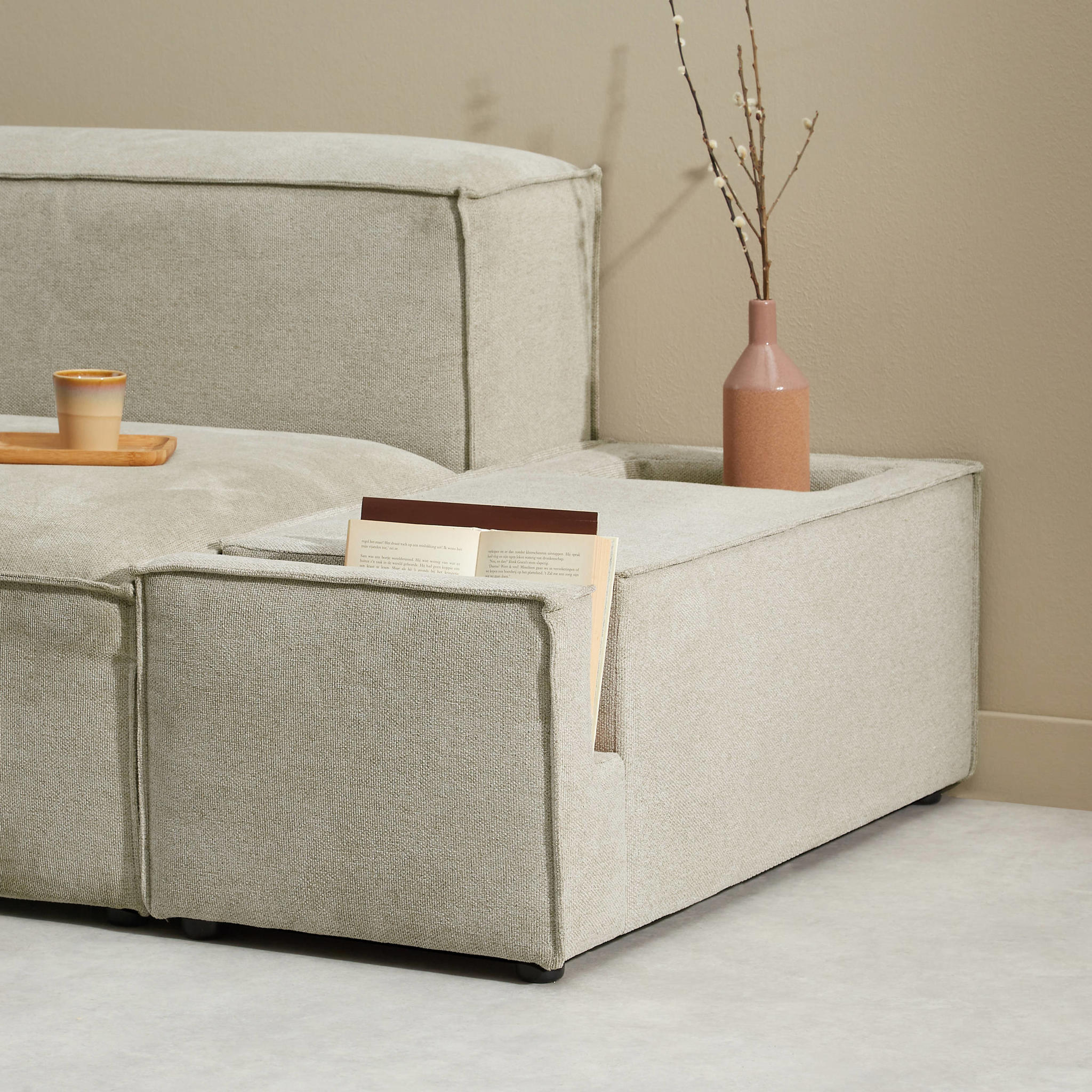 Wehkamp Home salontafel (modulair) Igor - Afbeelding 2