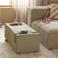 NOUS Living salontafel (modulair) Igor