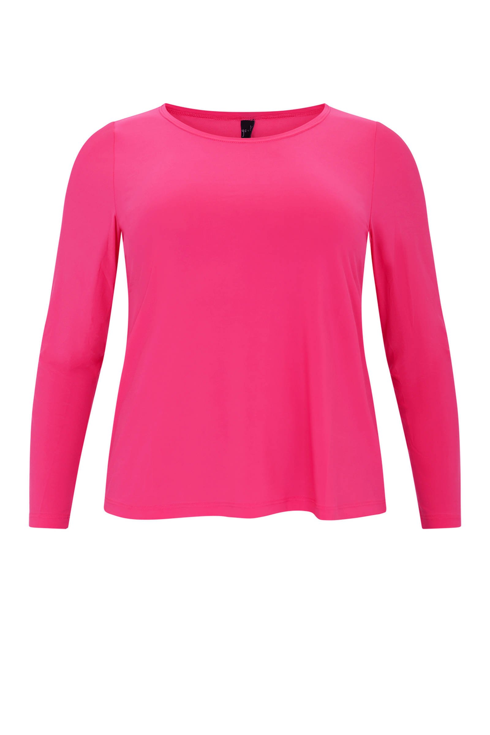 Longsleeve roze discount