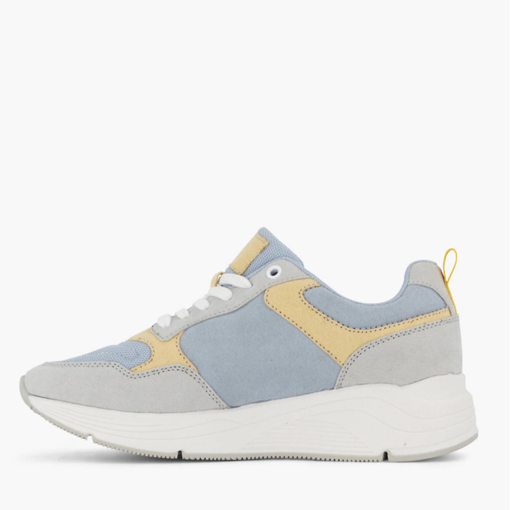 Graceland sneakers blauw kopen? | Morgen in huis | wehkamp