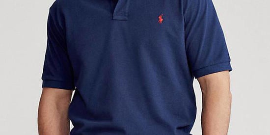 POLO Ralph Lauren Big & Tall
