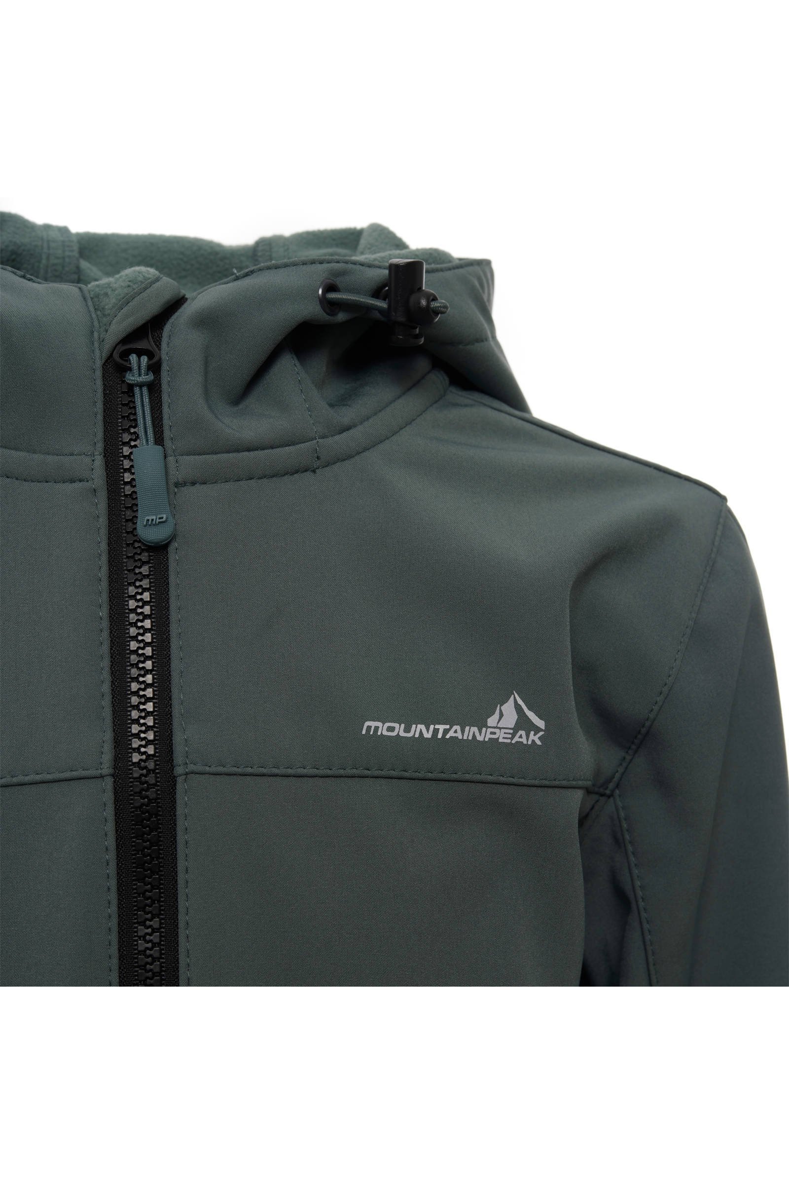 Mountain peak cheap softshell