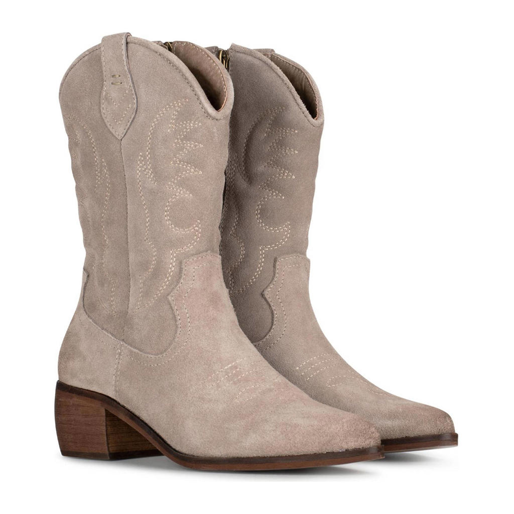 ps poelman cowboylaarzen