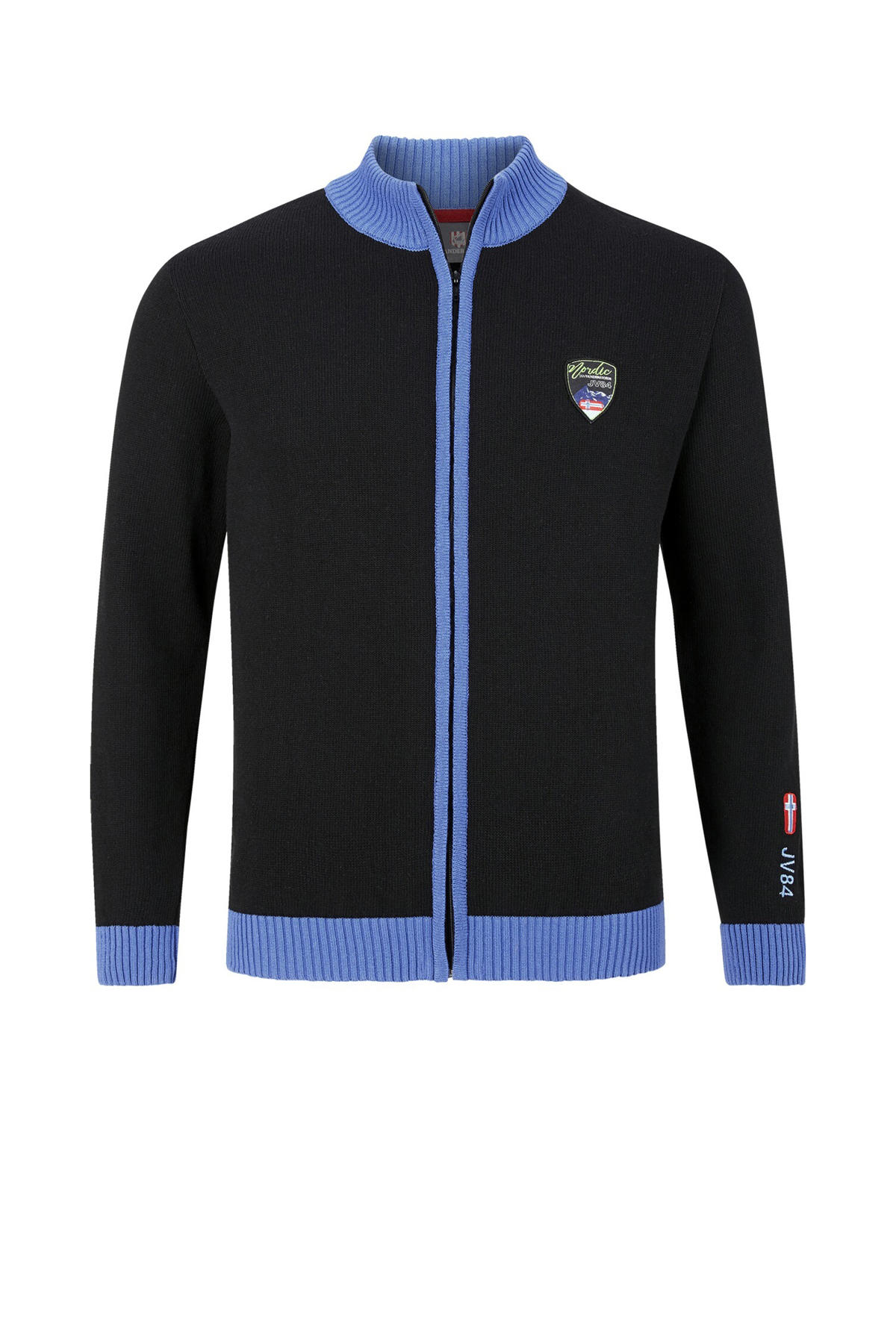 Jan Vanderstorm Heren Vest Ingraban Jan Vanderstorm Heren Vest Ingraban
