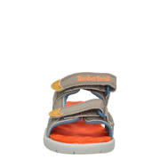 thumbnail: Timberland Perkins Row  sandalen grijs