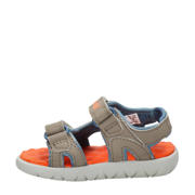 thumbnail: Timberland Perkins Row  sandalen grijs