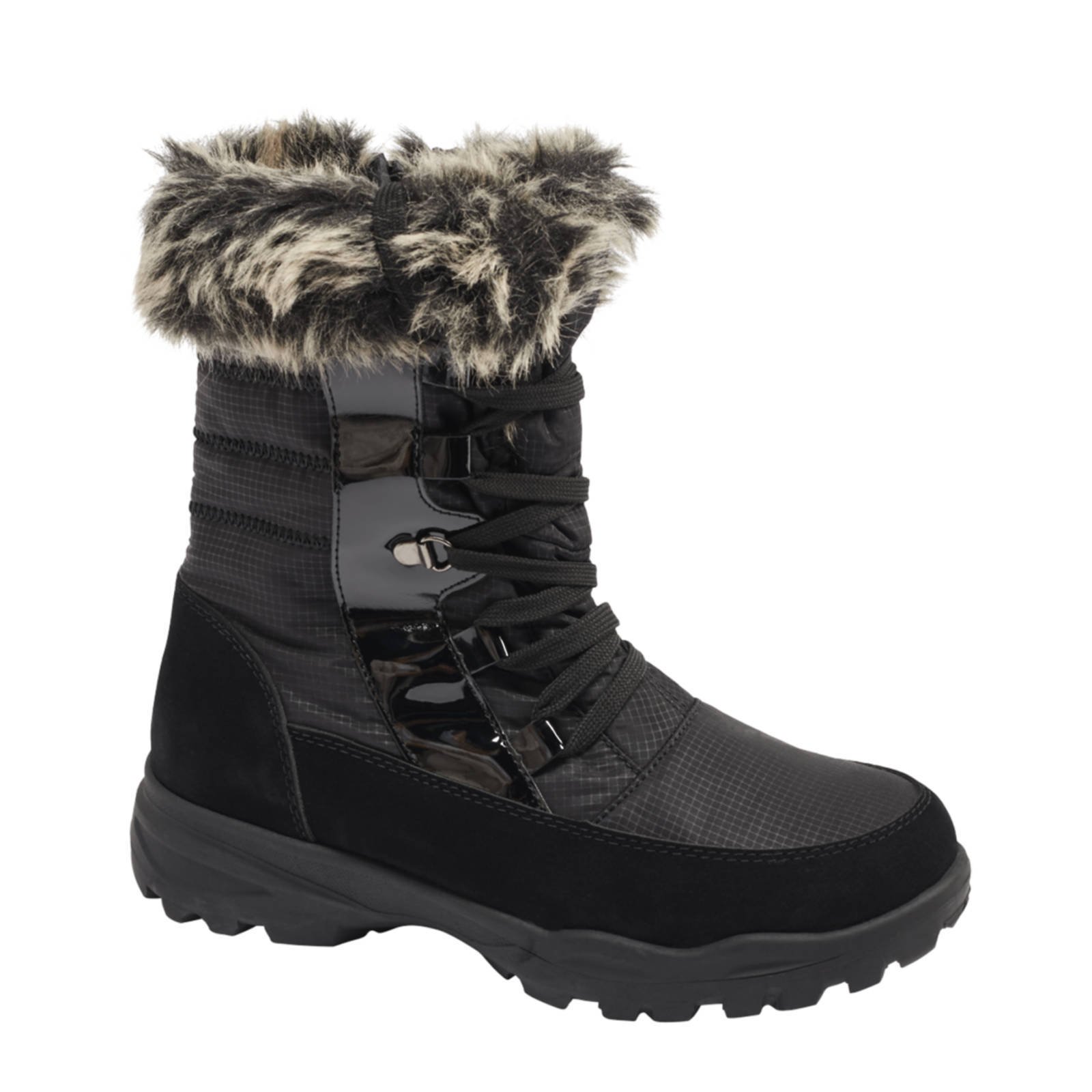 Cortina snowboots dames new arrivals