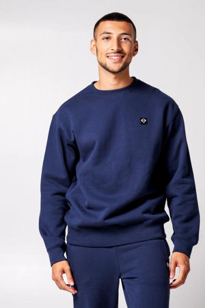 sweater Shay dark blue