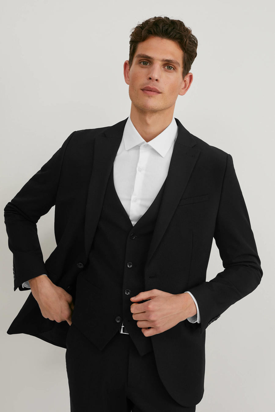 Colberts voor heren online kopen? | Morgen in huis | Wehkamp