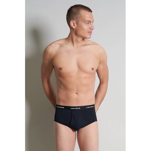 CECEBA +size slip met gulp (set van 2) afbeelding