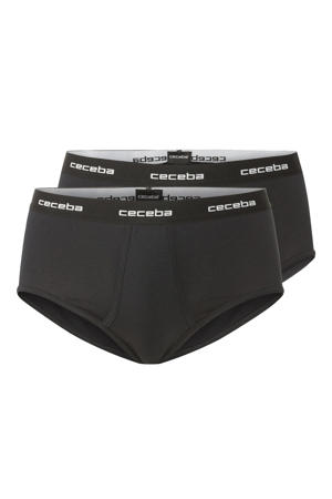 +size slip met gulp (set van 2)