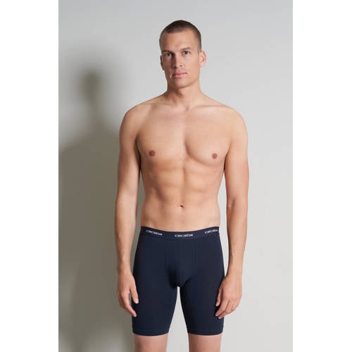 CECEBA +size boxershort Cyclist (set van 2) afbeelding