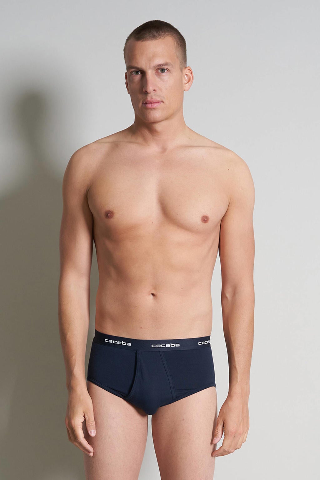 CECEBA +size slip met gulp (set van 2)