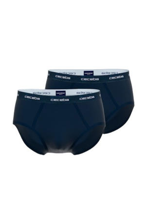 +size slip met gulp (set van 2)