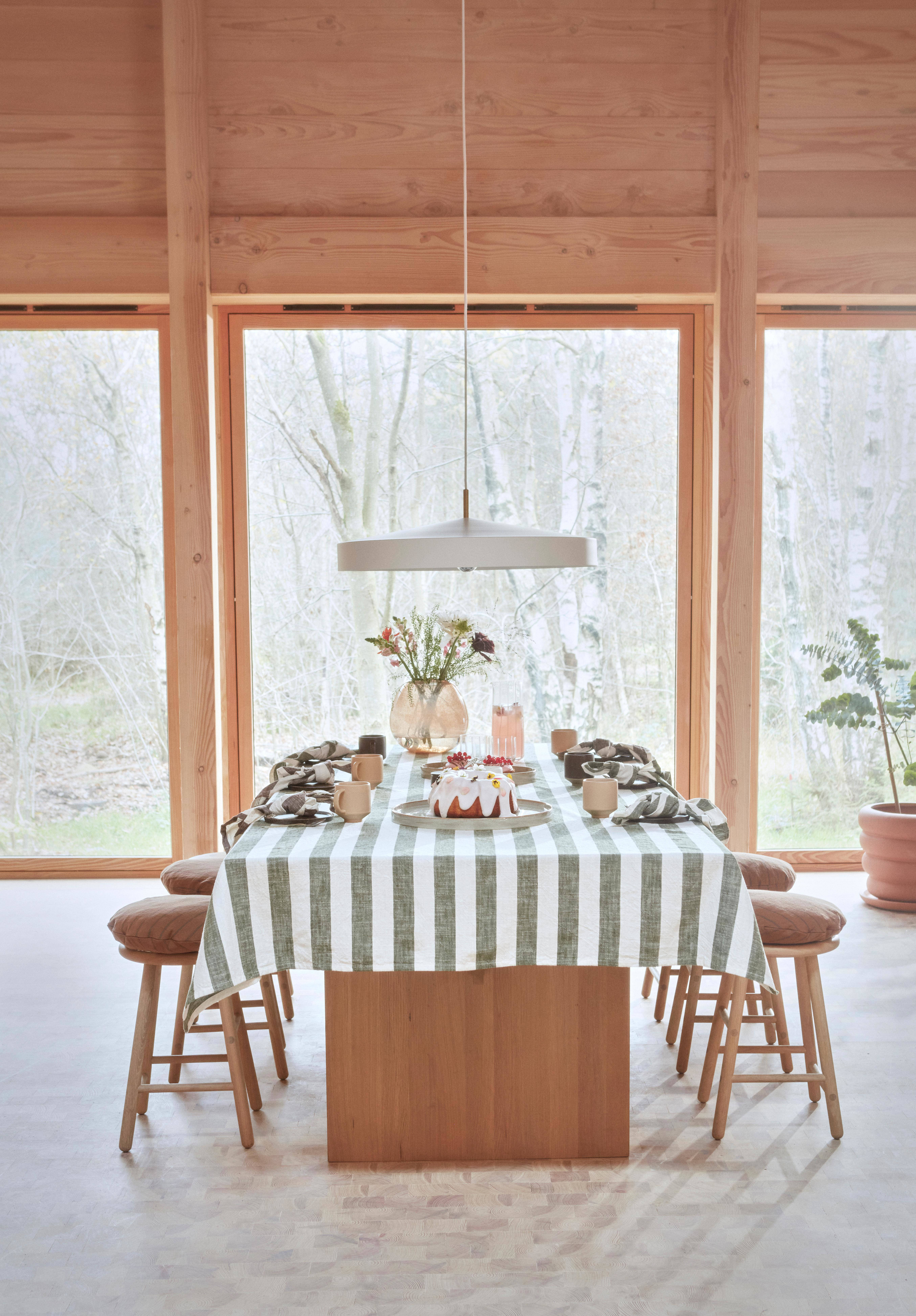 OYOY Living tafelkleed 200x140cm | wehkamp